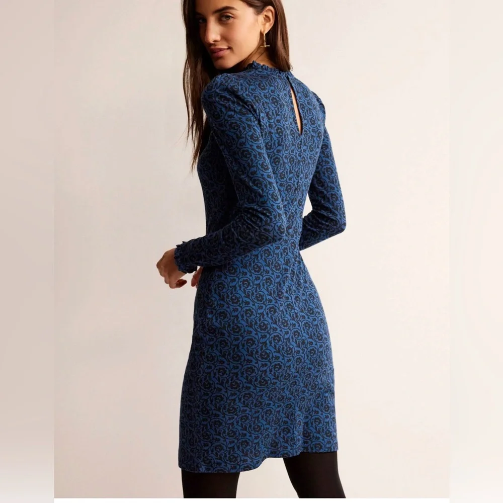 Boden nwt frill